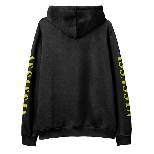 Assassin Hoodie