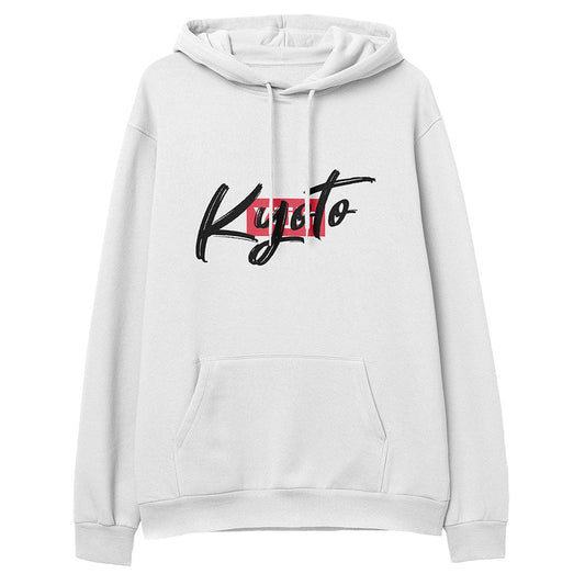 Kyoto Hoodie