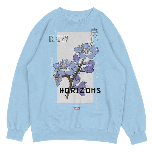 Horizons Sweatshirt