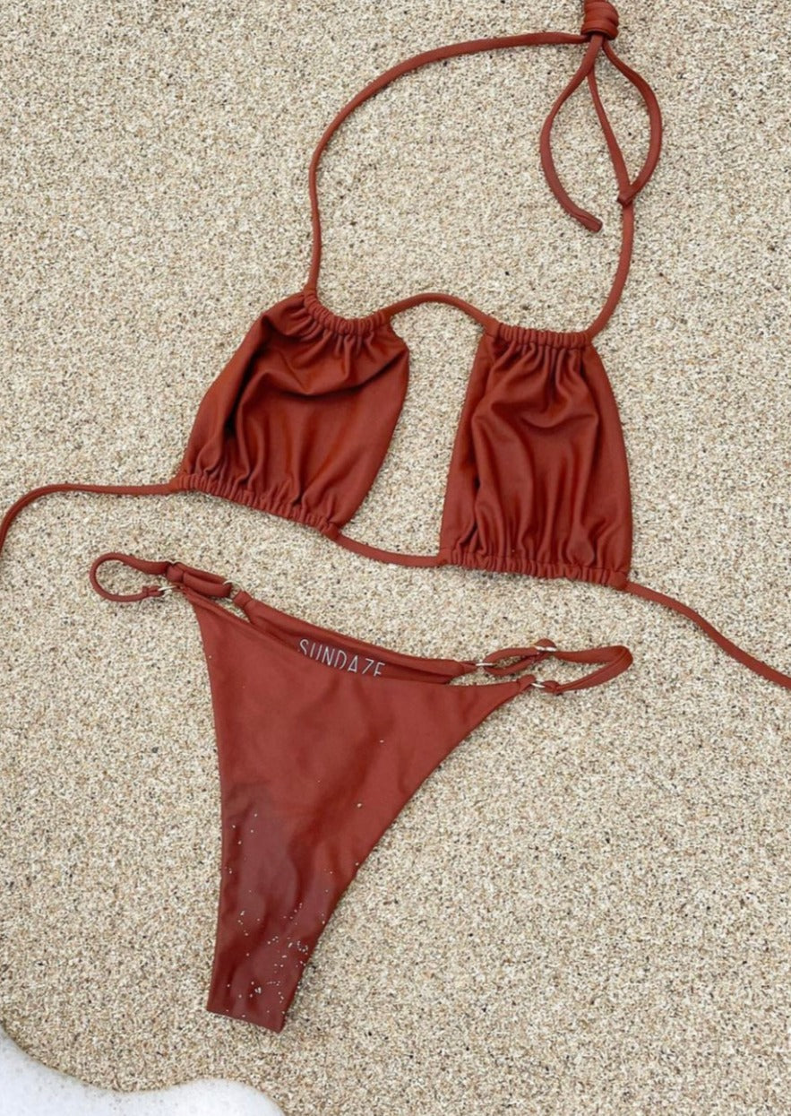 Nalani Bikini Bottom