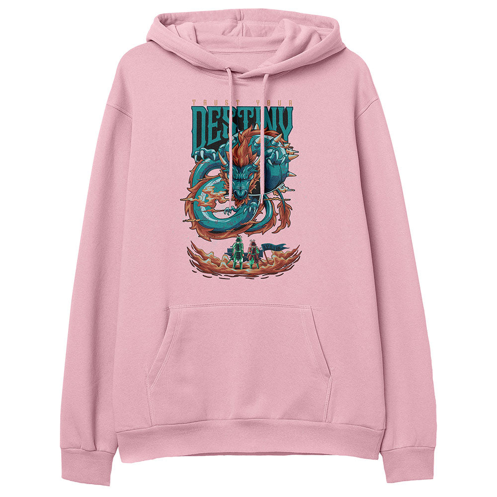 Trust Your Destiny Hoodie
