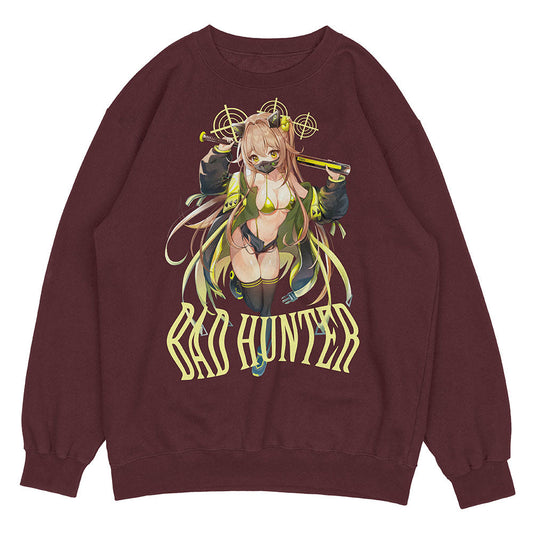 Bad Hunter Sweatshirt