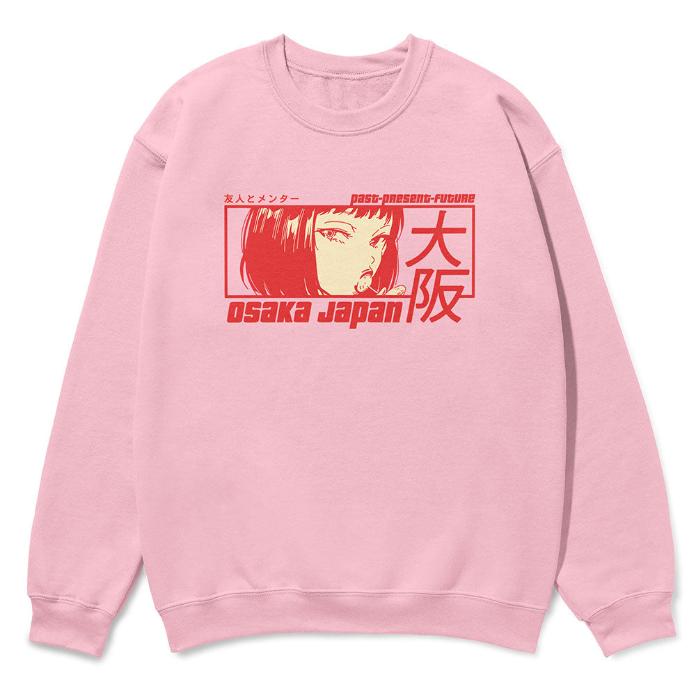 Osaka Sweatshirt