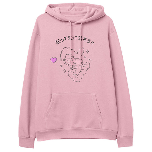 Madly In Love Hoodie