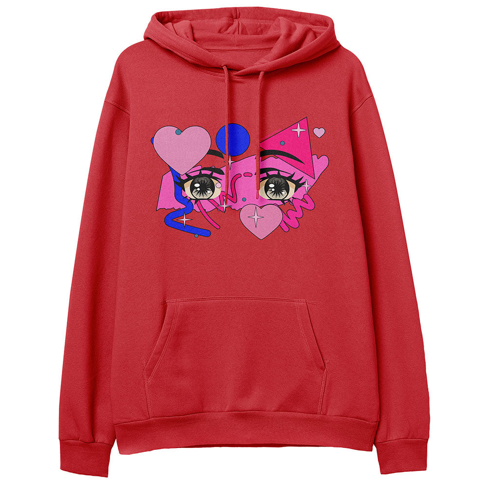 Beautiful Dream Hoodie