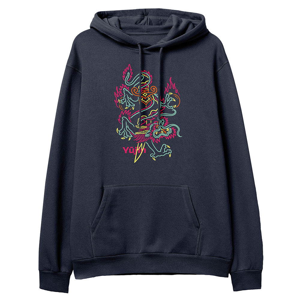 Save Yourself Hoodie