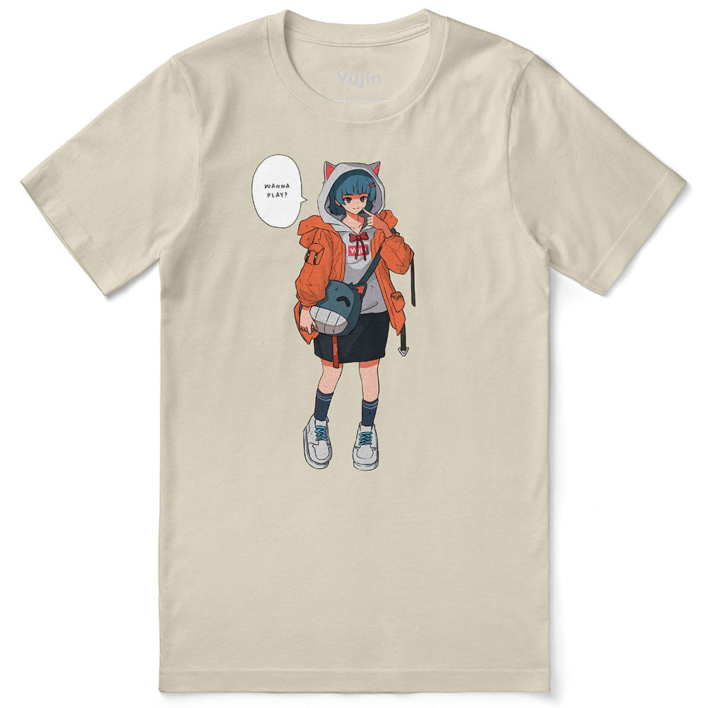 Drippin Kitten T-Shirt