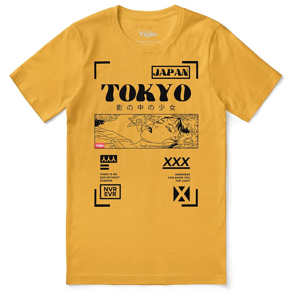 Tokyo T-Shirt