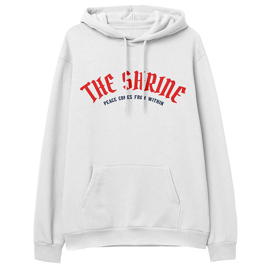 The Shrine Hoodie
