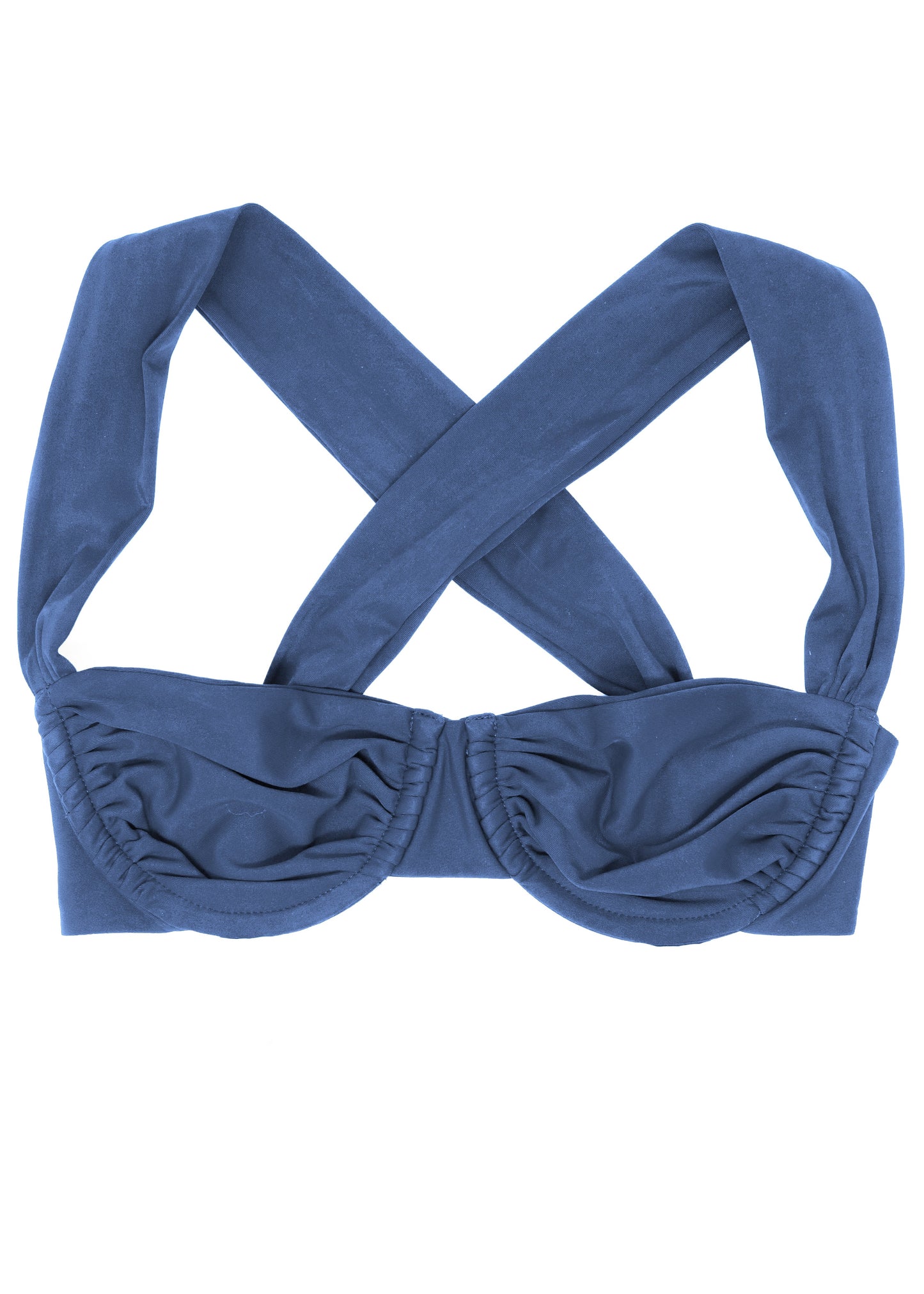 Venus Underwire Top: Flattering Lift & Luxe Comfort