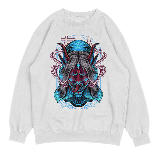 Possessed Sweatshirt