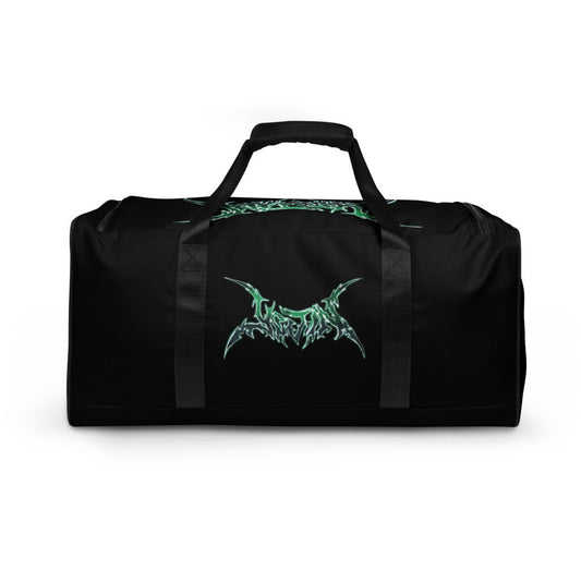 Power Level Duffle Bag