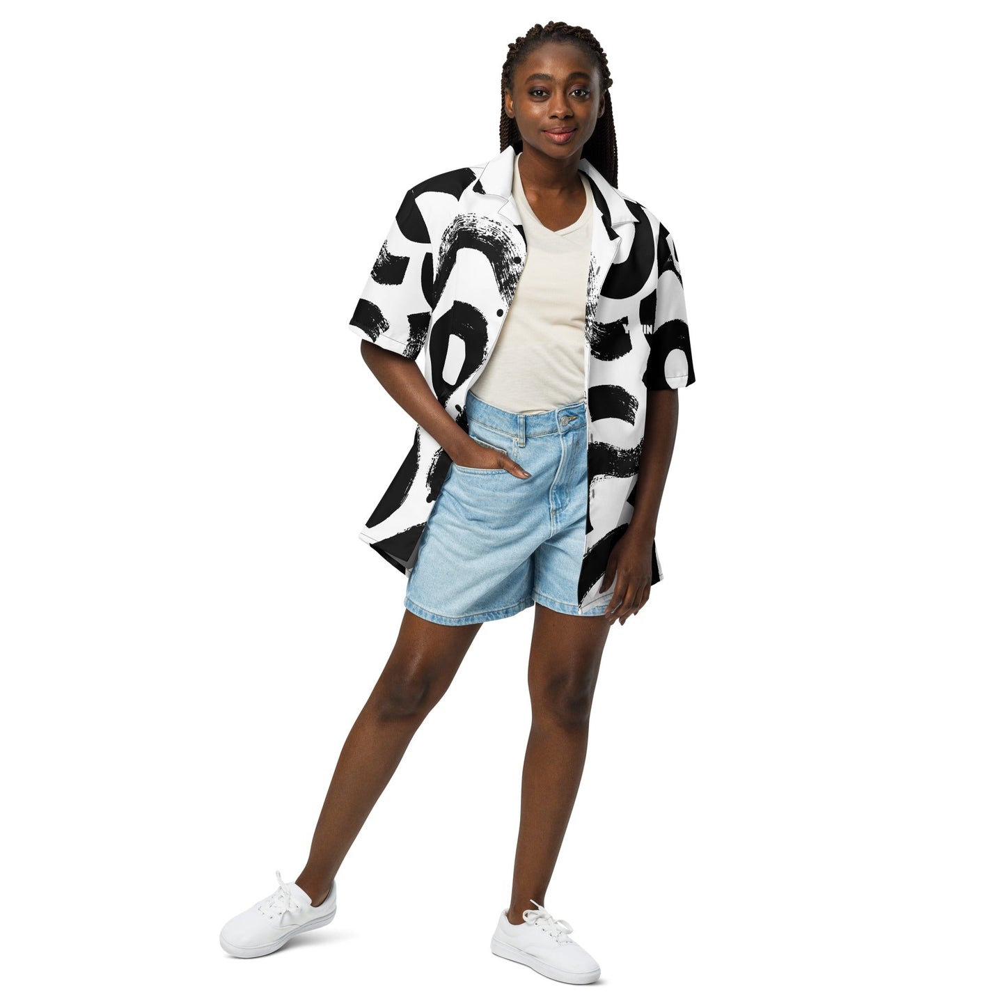 The Empress Cat Shirt