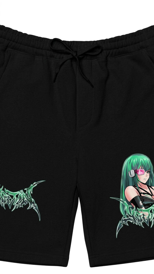 Power Level Shorts