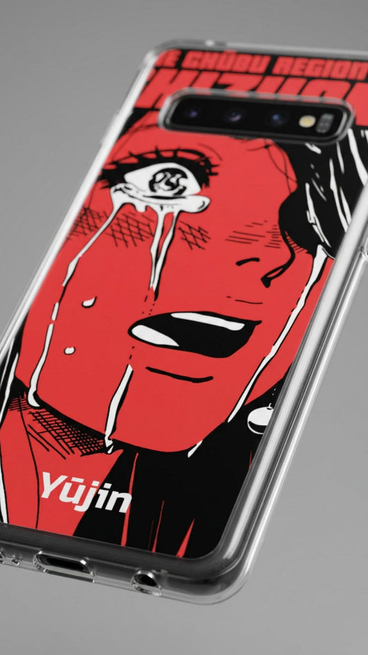 Shizuoka Samsung Case