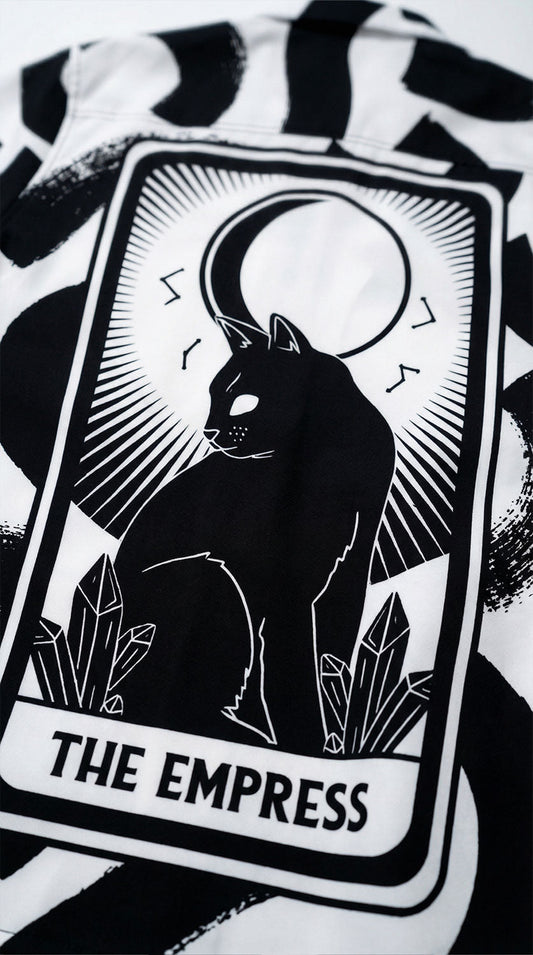 The Empress Cat Shirt