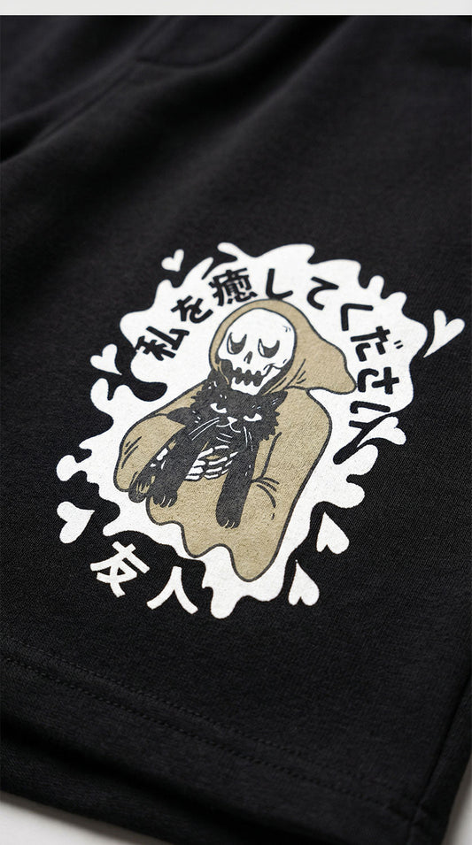 My Lovely Cat Shorts