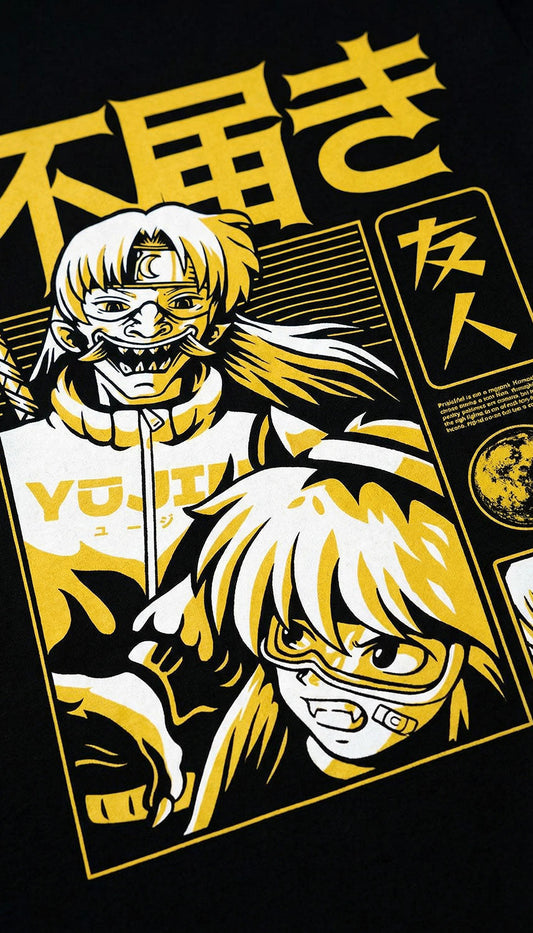 Prideful T-Shirt