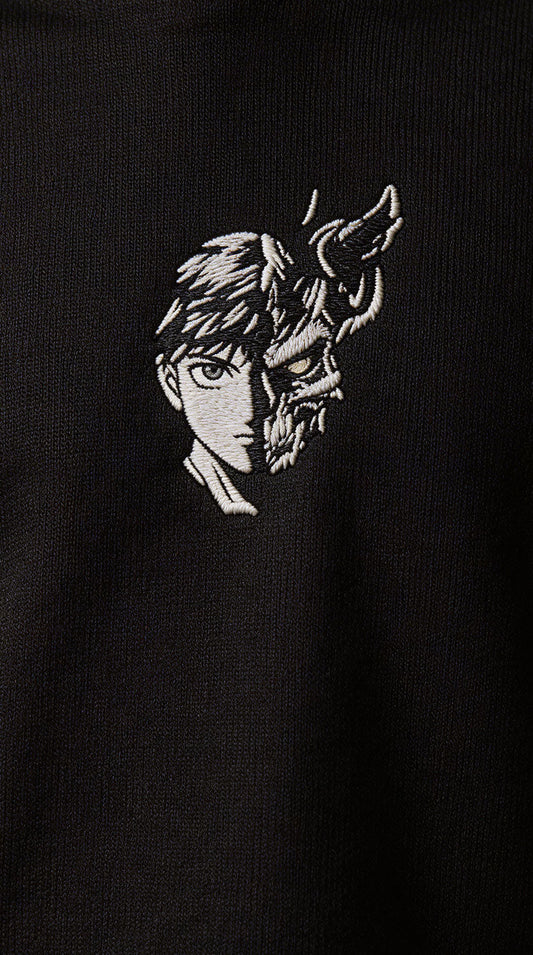 Dark Side Hoodie