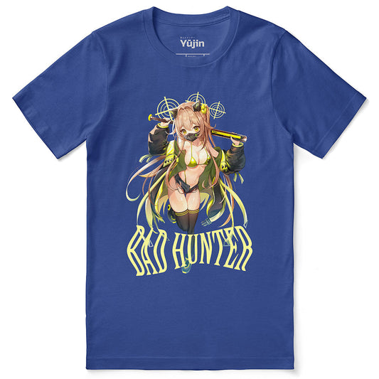 Bad Hunter T-Shirt