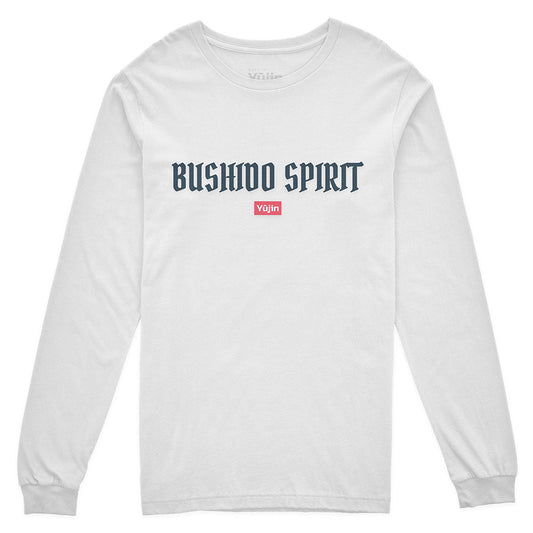 Bushido Long Sleeve T-Shirt