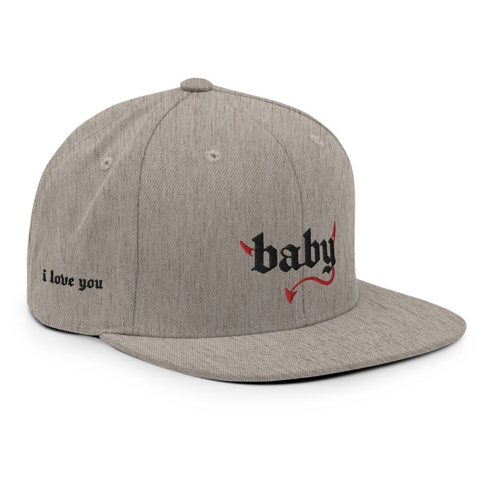 Baby Hat