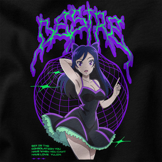 Deep Desire T-Shirt