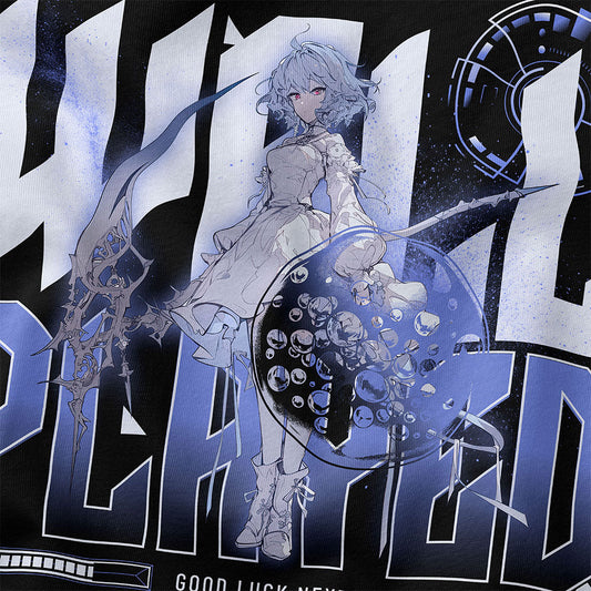 Well Played Anime T-Shirt