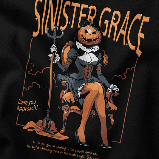 Sinister Grace T-Shirt