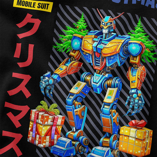 Neotech Christmas T-Shirt