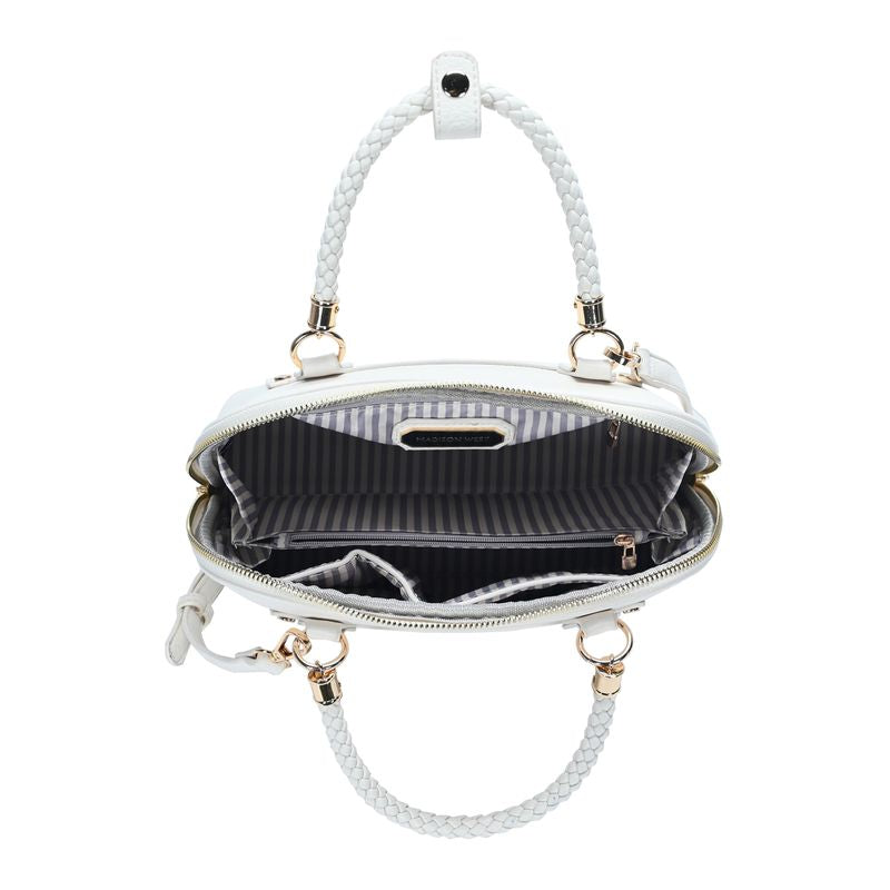 Camila Satchel