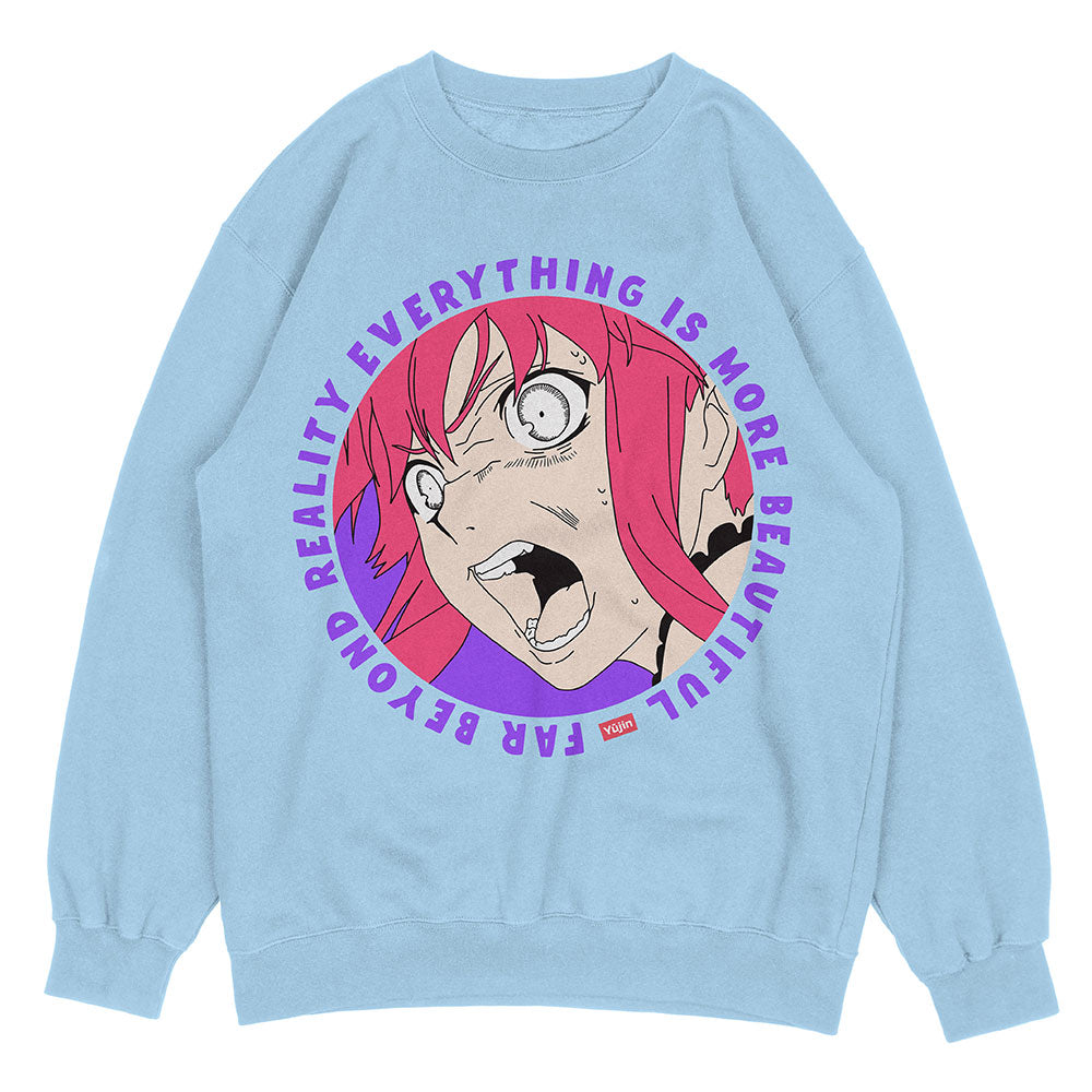 Far Beyond Sweatshirt