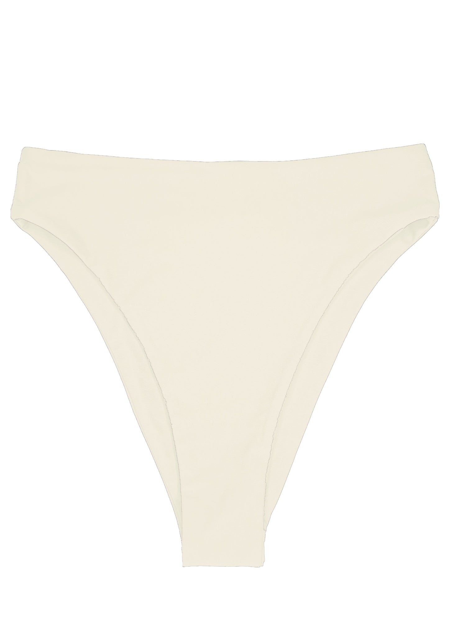 Vera High Waisted Bikini Bottoms: Your Dream Fit