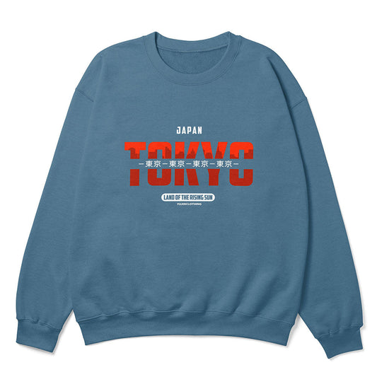 Japan Sweatshirt