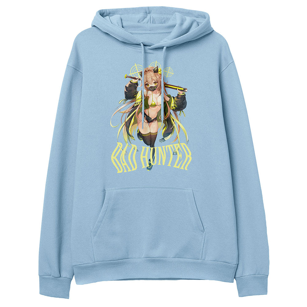 Bad Hunter Hoodie