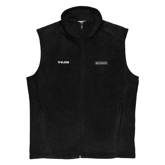 Meow Cat Men’s Columbia Vest