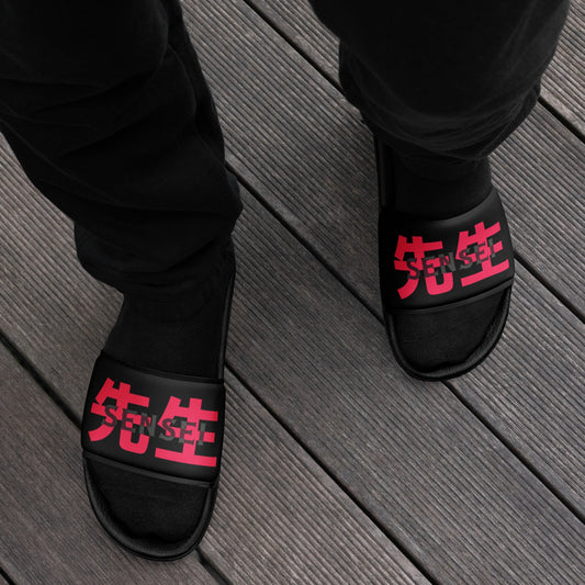 Sensei Slides