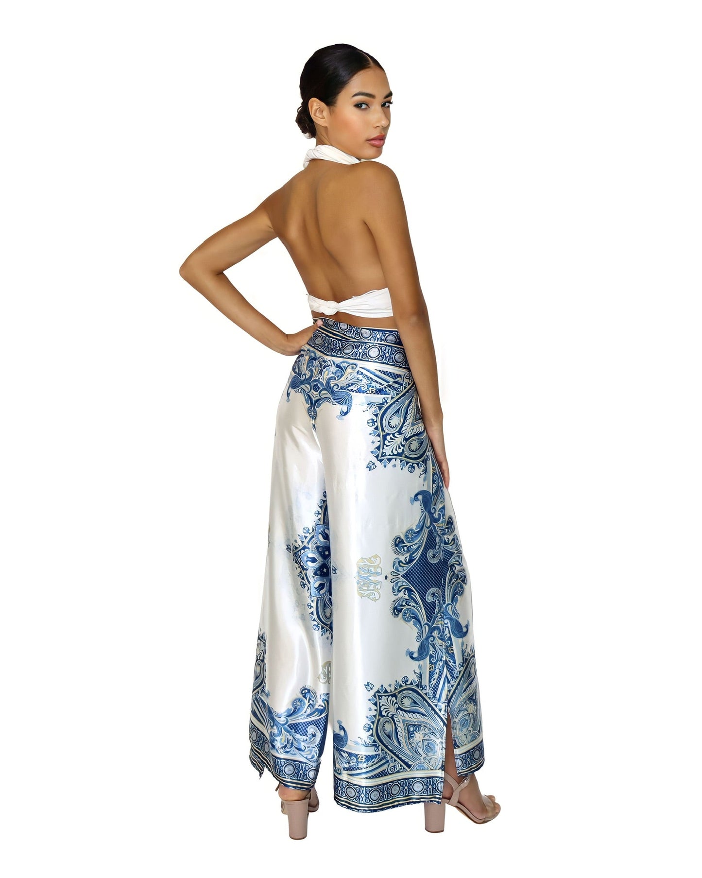 The Reina Collection: Opulent & Versatile