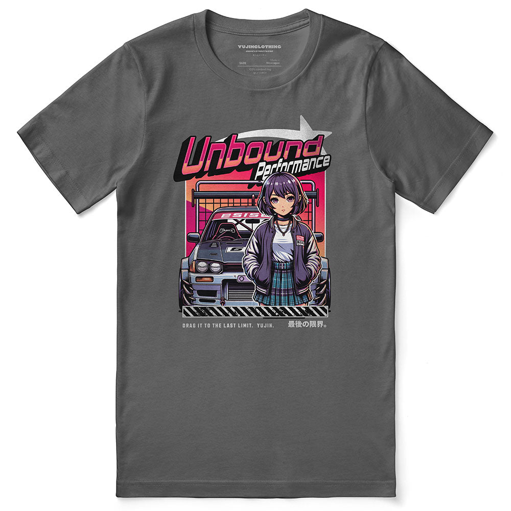 Unbound Performance T-Shirt