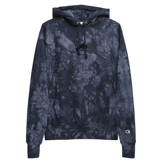 Gimbo Champion Tie-Dye Hoodie