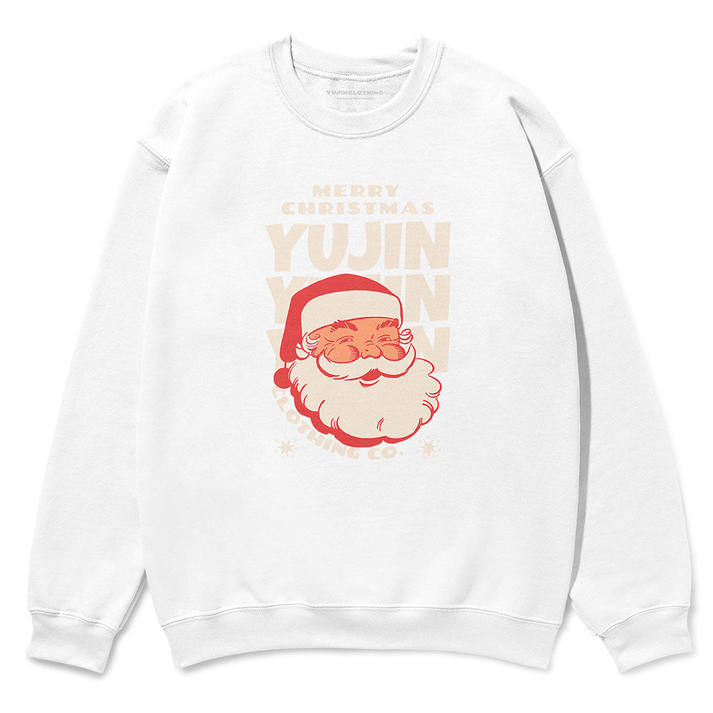 Christmas Season Sweatshirt