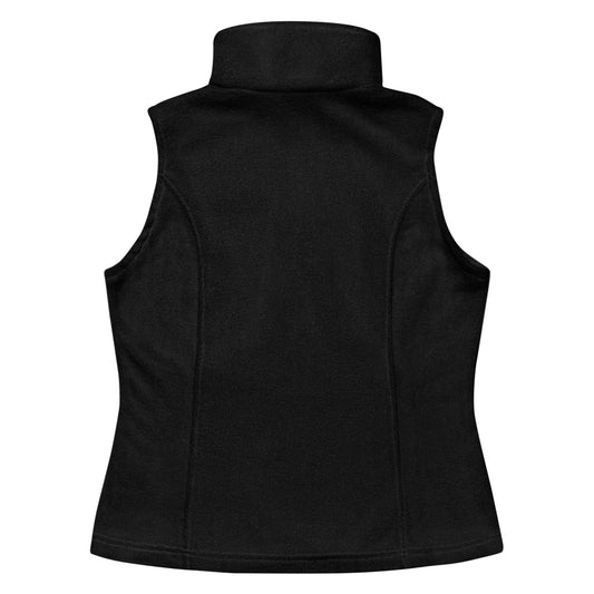 Meow Cat Women’s Columbia Vest