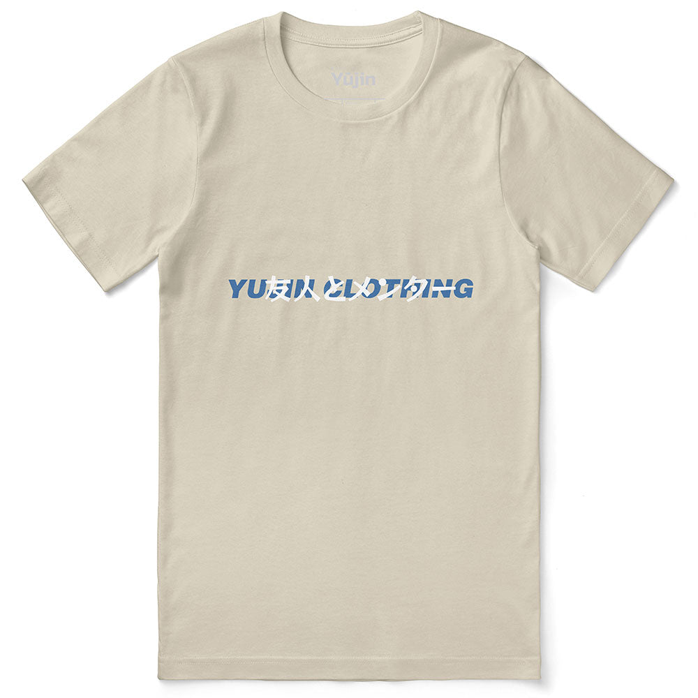 YUJIN Essentials 01 T-Shirt
