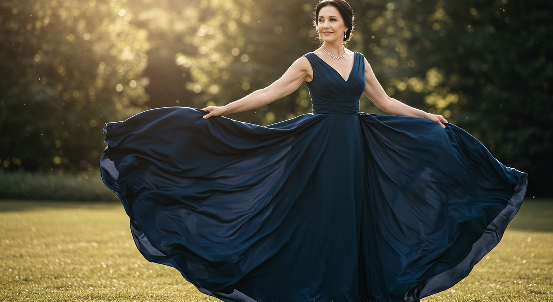 Unlock Stylish Comfort That Flows With Every Curve