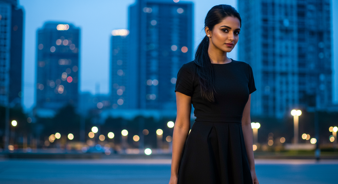2025’s Ultimate Take on Good Girl Vibes Short Black Without URL Hiccups