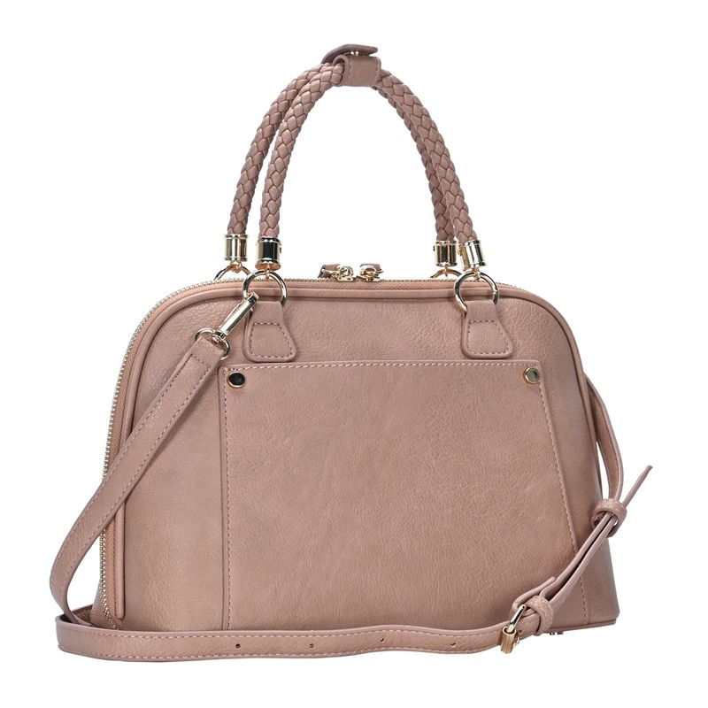 Camila Satchel