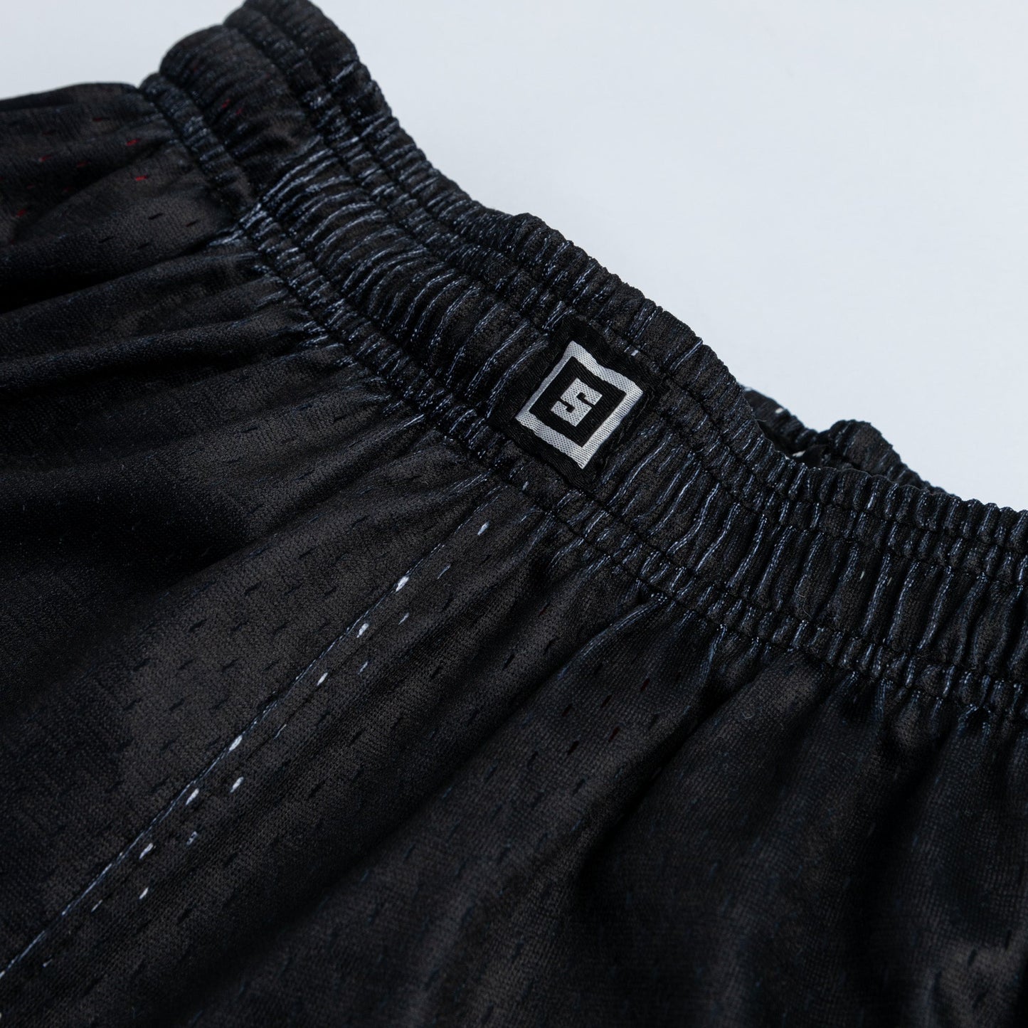 Sacrifice ANIME x BASKETBALL Mesh Shorts