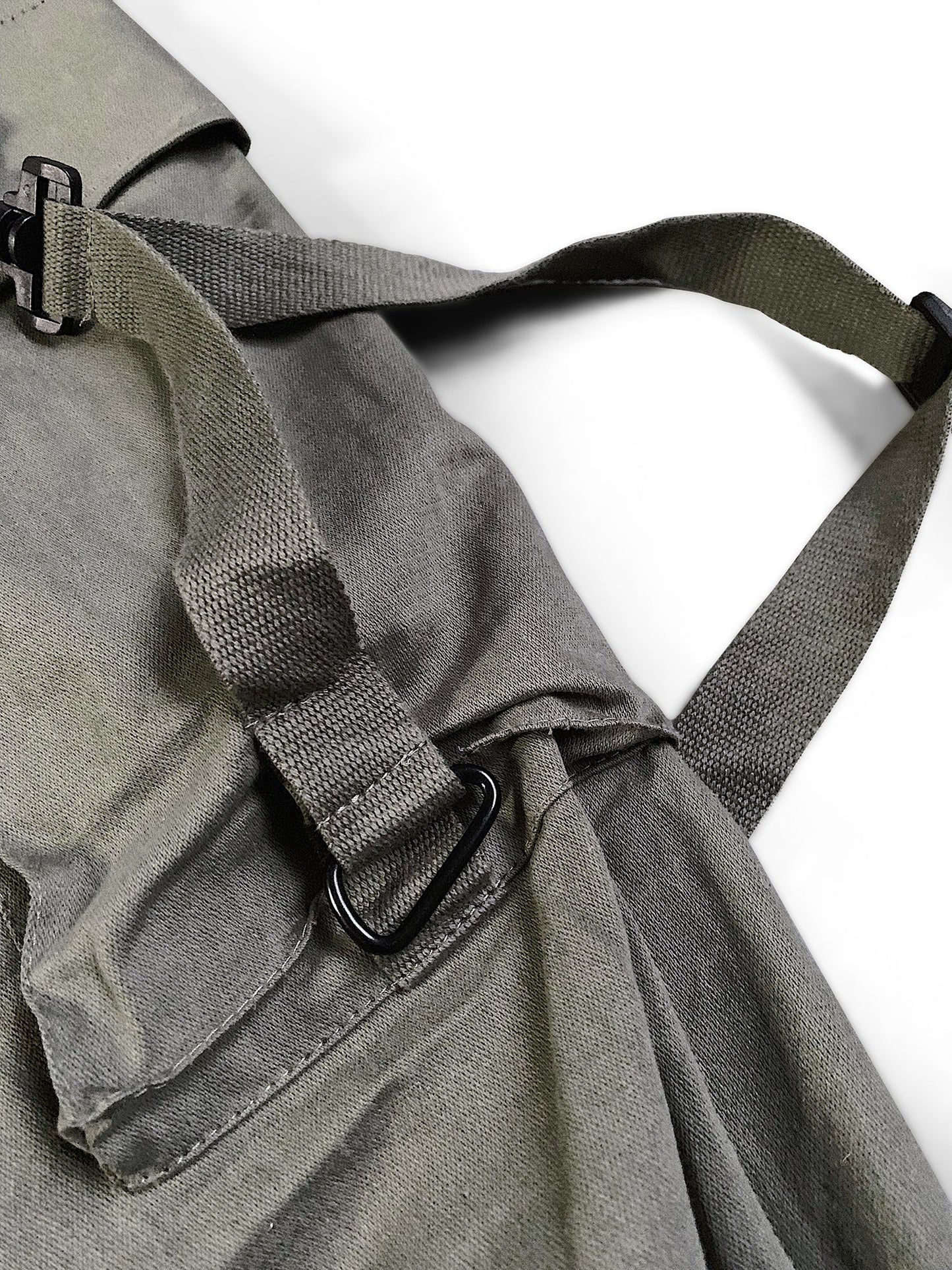 HiP5 Olive 09 I-Tech Cargo Pants