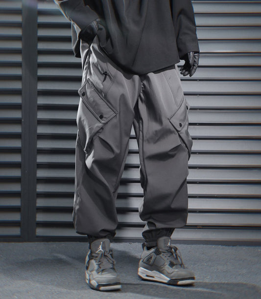 HiP40 Nexus Cargo Pants