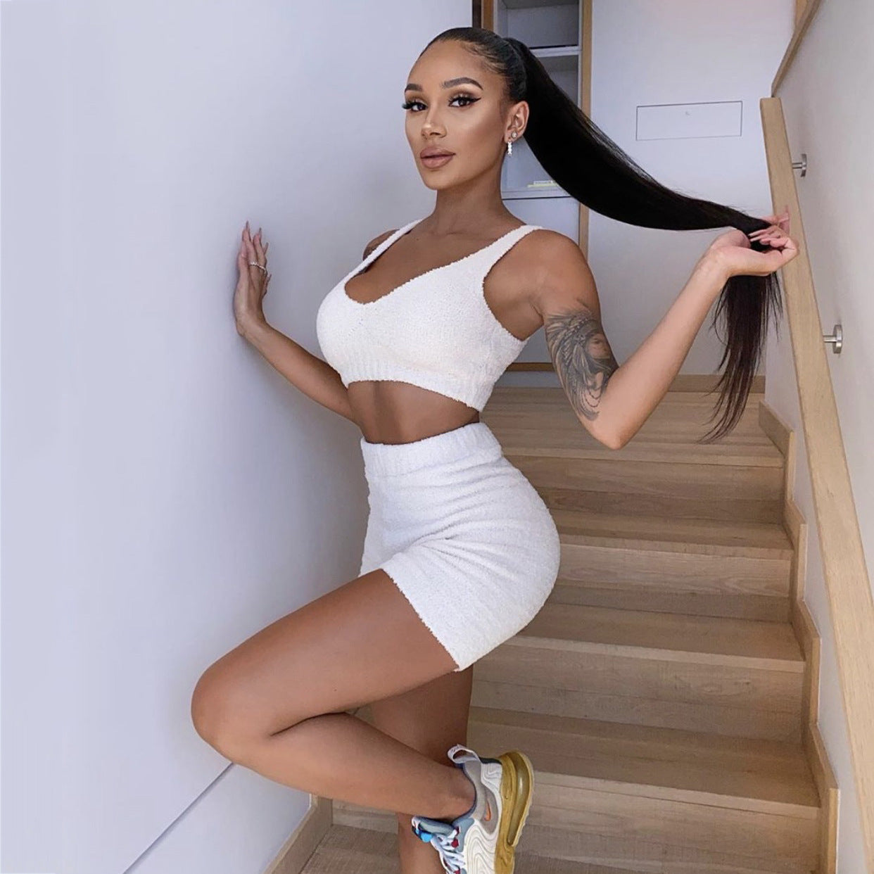 3-Piece Pajama Set: Your New Favorite Loungewear